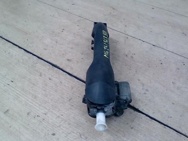 bontott FIAT STILO Bal hátsó Külső Kilincs