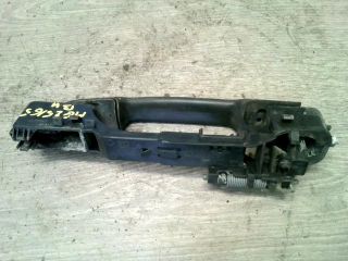 bontott FIAT STILO Bal hátsó Külső Kilincs