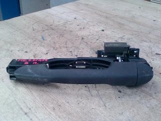 bontott FIAT STILO Bal hátsó Külső Kilincs