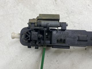 bontott FIAT STILO Bal hátsó Külső Kilincs