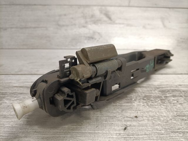 bontott FIAT STILO Bal hátsó Külső Kilincs