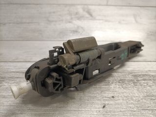 bontott FIAT STILO Bal hátsó Külső Kilincs