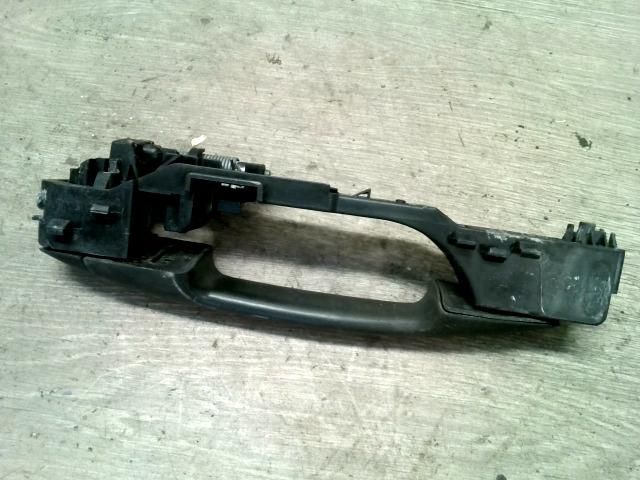 bontott FIAT STILO Bal hátsó Külső Kilincs