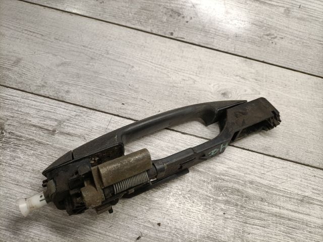 bontott FIAT STILO Bal hátsó Külső Kilincs