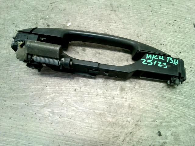 bontott FIAT STILO Bal hátsó Külső Kilincs