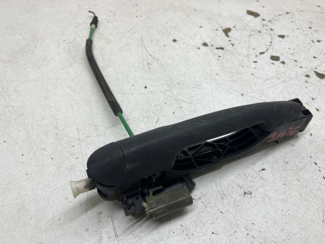 bontott FIAT STILO Bal hátsó Külső Kilincs