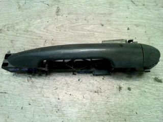 bontott FIAT STILO Bal hátsó Külső Kilincs