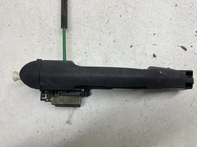 bontott FIAT STILO Bal hátsó Külső Kilincs