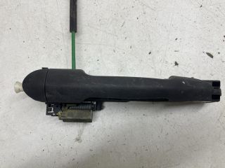 bontott FIAT STILO Bal hátsó Külső Kilincs