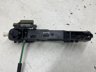 bontott FIAT STILO Bal hátsó Külső Kilincs