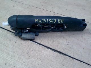 bontott FIAT STILO Bal hátsó Külső Kilincs