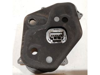 bontott FIAT STILO Bal Hátsó Lámpa Foglalat