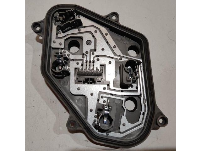 bontott FIAT STILO Bal Hátsó Lámpa Foglalat