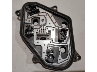 bontott FIAT STILO Bal Hátsó Lámpa Foglalat