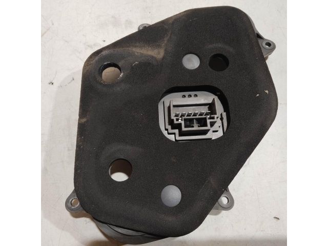 bontott FIAT STILO Bal Hátsó Lámpa Foglalat