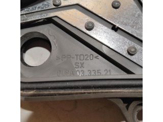 bontott FIAT STILO Bal Hátsó Lámpa Foglalat