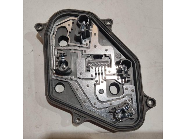 bontott FIAT STILO Bal Hátsó Lámpa Foglalat