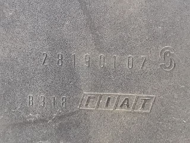 bontott FIAT STILO Bal Hátsó Lámpa