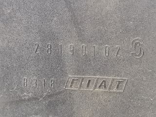 bontott FIAT STILO Bal Hátsó Lámpa