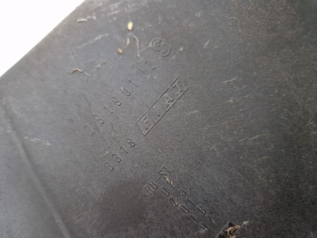 bontott FIAT STILO Bal Hátsó Lámpa