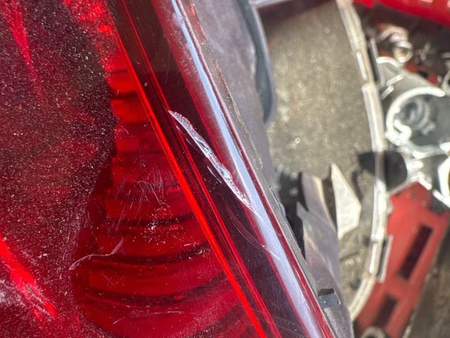 bontott FIAT STILO Bal Hátsó Lámpa