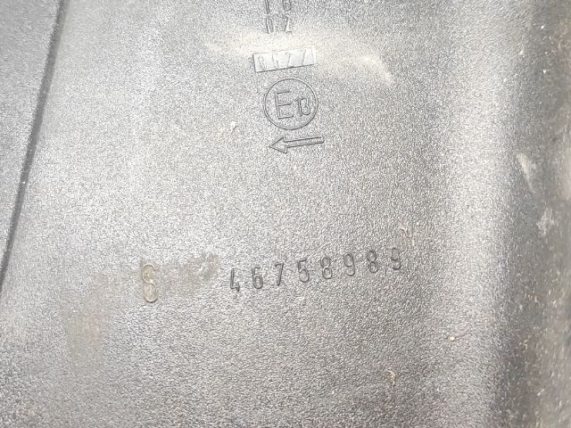 bontott FIAT STILO Bal Hátsó Lámpa