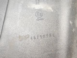 bontott FIAT STILO Bal Hátsó Lámpa