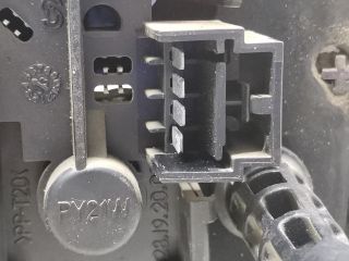 bontott FIAT STILO Bal Hátsó Lámpa