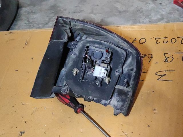 bontott FIAT STILO Bal Hátsó Lámpa