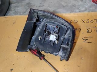 bontott FIAT STILO Bal Hátsó Lámpa