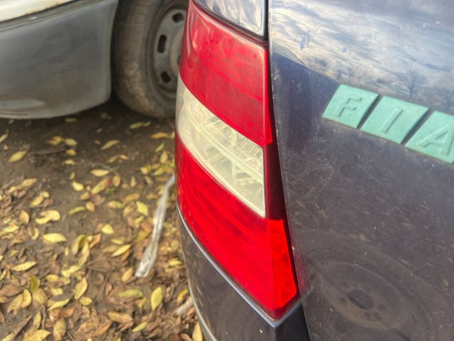 bontott FIAT STILO Bal Hátsó Lámpa
