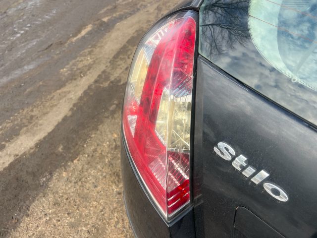 bontott FIAT STILO Bal Hátsó Lámpa