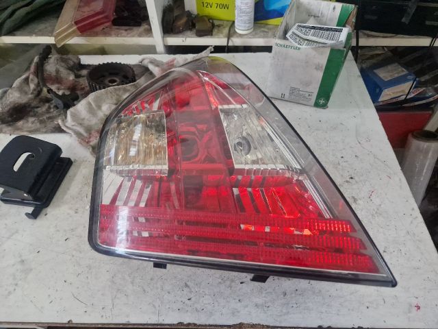 bontott FIAT STILO Bal Hátsó Lámpa