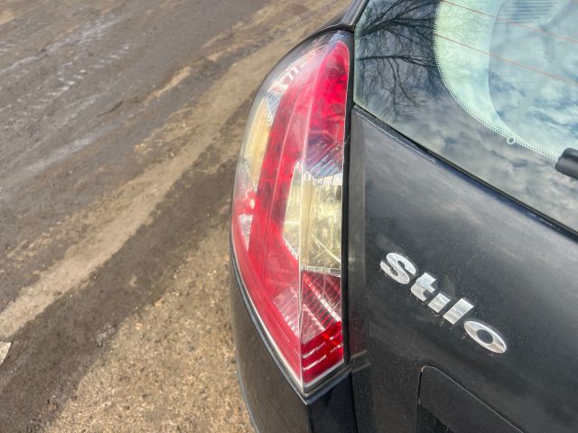 bontott FIAT STILO Bal Hátsó Lámpa