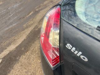 bontott FIAT STILO Bal Hátsó Lámpa