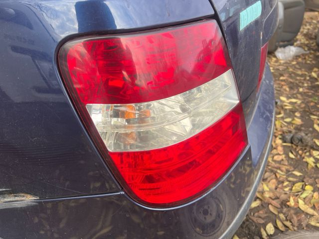 bontott FIAT STILO Bal Hátsó Lámpa