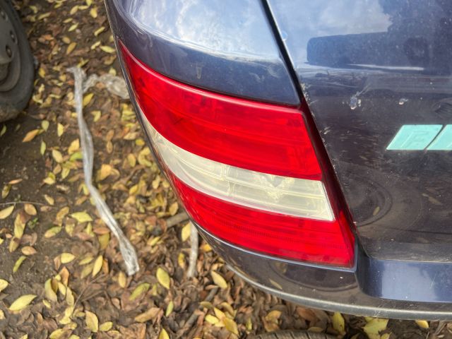 bontott FIAT STILO Bal Hátsó Lámpa