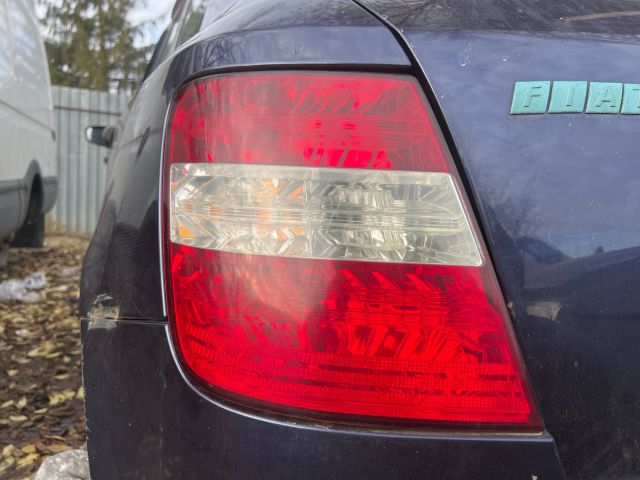 bontott FIAT STILO Bal Hátsó Lámpa