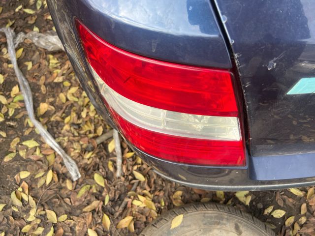 bontott FIAT STILO Bal Hátsó Lámpa