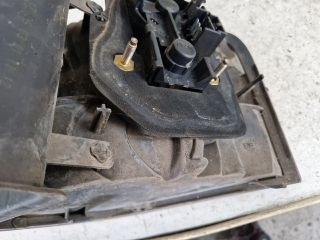 bontott FIAT STILO Bal Hátsó Lámpa