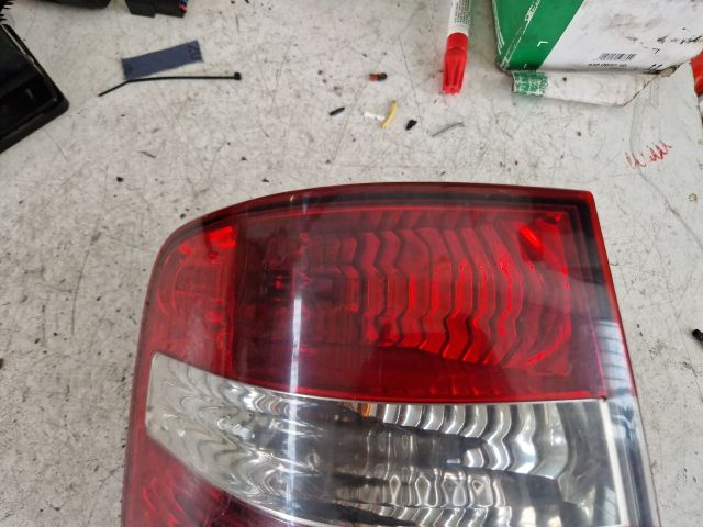 bontott FIAT STILO Bal Hátsó Lámpa