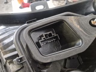 bontott FIAT STILO Bal Hátsó Lámpa