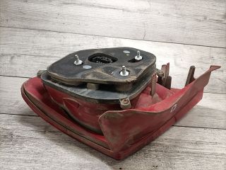 bontott FIAT STILO Bal Hátsó Lámpa