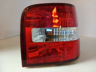 bontott FIAT STILO Bal Hátsó Lámpa