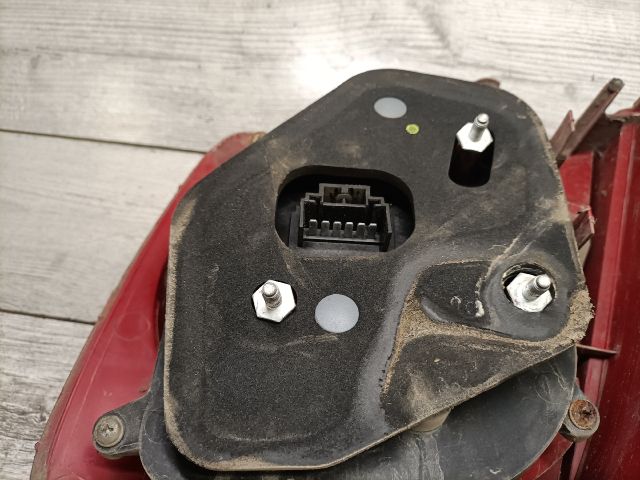 bontott FIAT STILO Bal Hátsó Lámpa