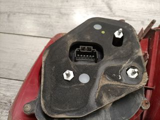 bontott FIAT STILO Bal Hátsó Lámpa