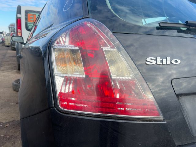 bontott FIAT STILO Bal Hátsó Lámpa