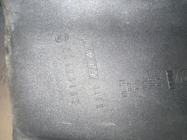 bontott FIAT STILO Bal Hátsó Lámpa