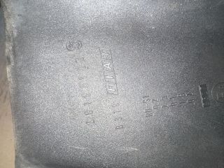 bontott FIAT STILO Bal Hátsó Lámpa