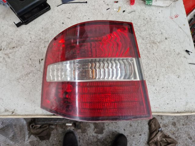 bontott FIAT STILO Bal Hátsó Lámpa